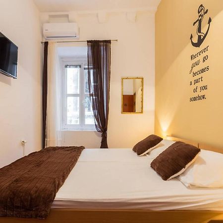 Lovely Room In Old Town Dubrovnik Exterior foto