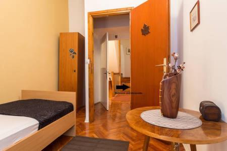 Lovely Room In Old Town Dubrovnik Exterior foto
