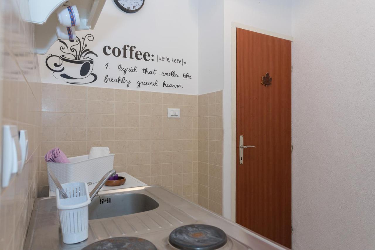 Lovely Room In Old Town Dubrovnik Exterior foto