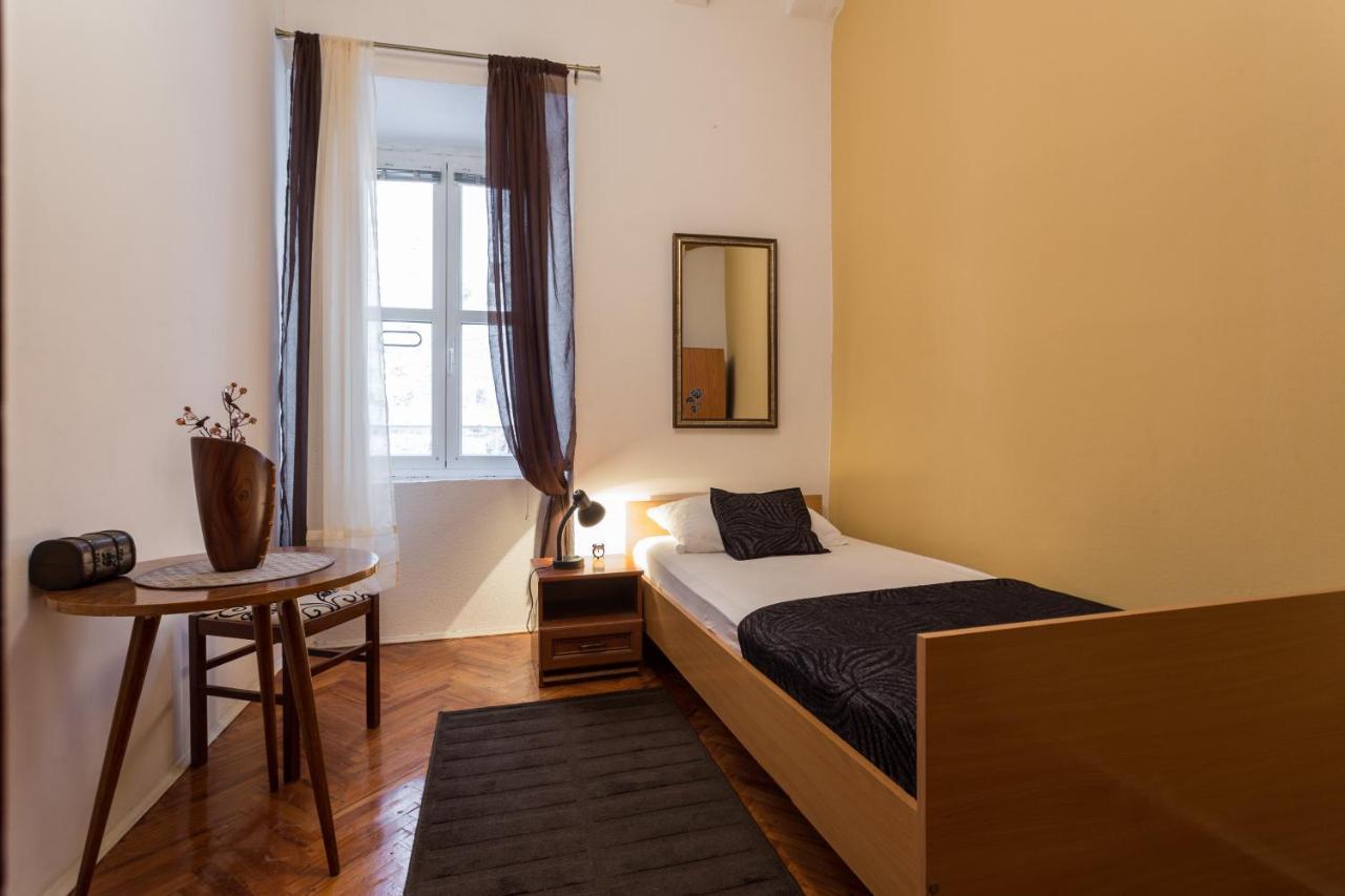 Lovely Room In Old Town Dubrovnik Exterior foto