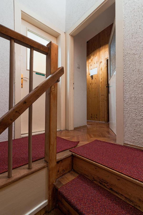 Lovely Room In Old Town Dubrovnik Exterior foto