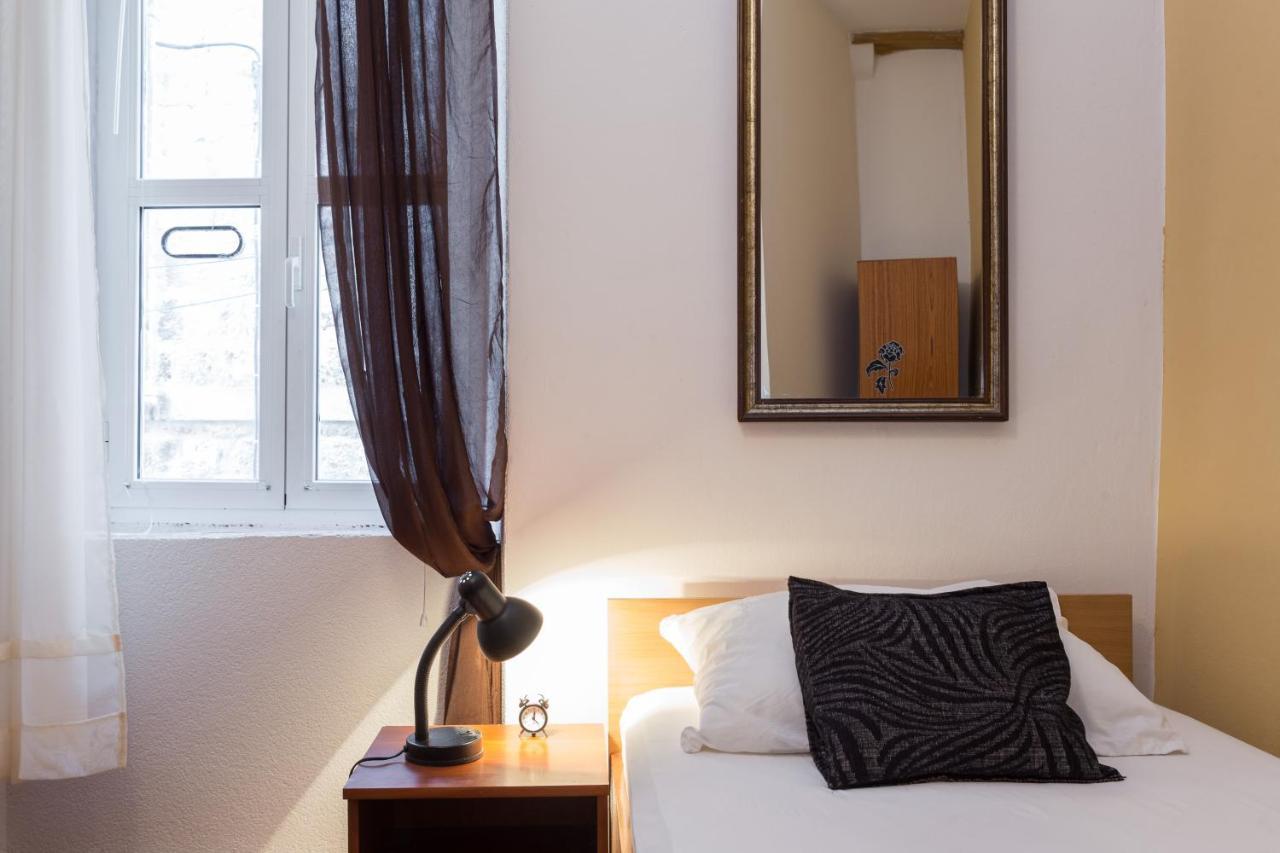 Lovely Room In Old Town Dubrovnik Exterior foto